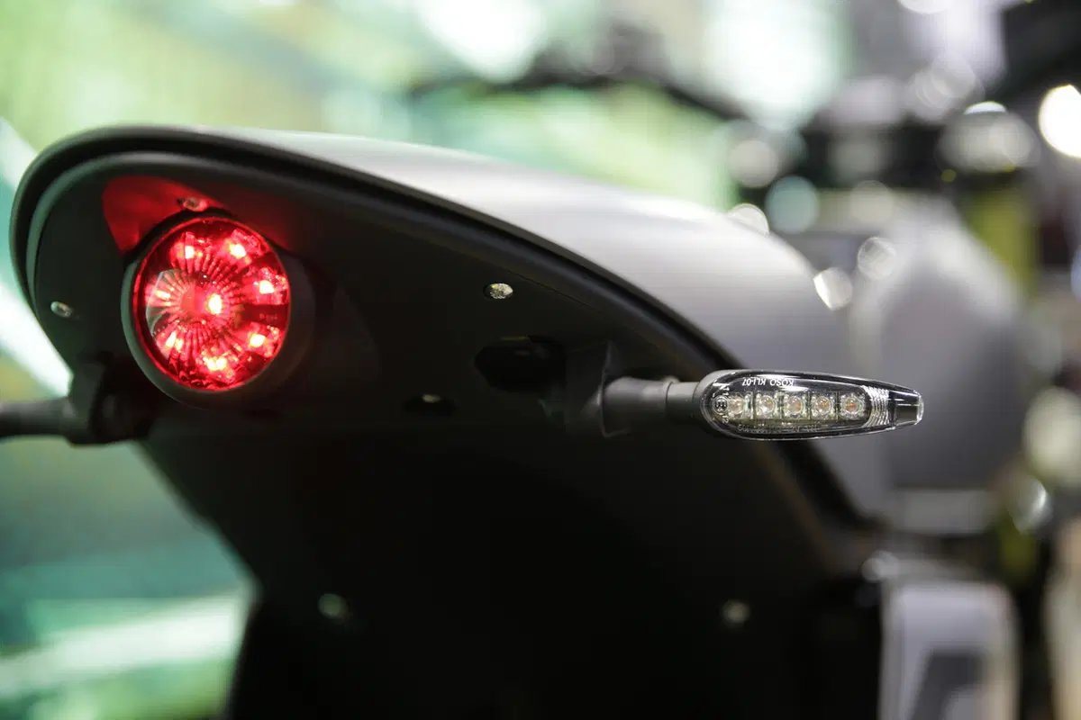 EICMA 2018: Fantic Motor E-Cab, Foto, video e dati (6)