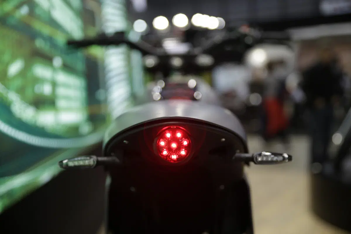 EICMA 2018: Fantic Motor E-Cab, Foto, video e dati (7)