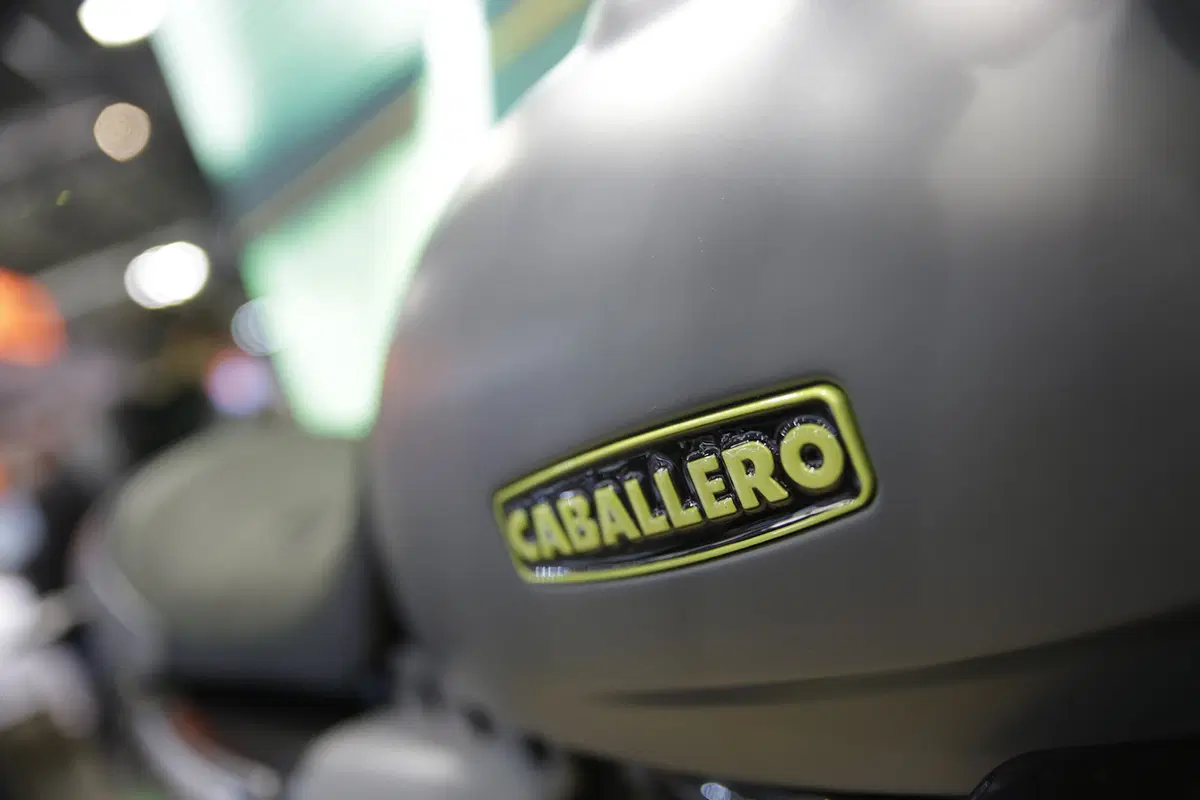 EICMA 2018: Fantic Motor E-Cab, Foto, video e dati (11)