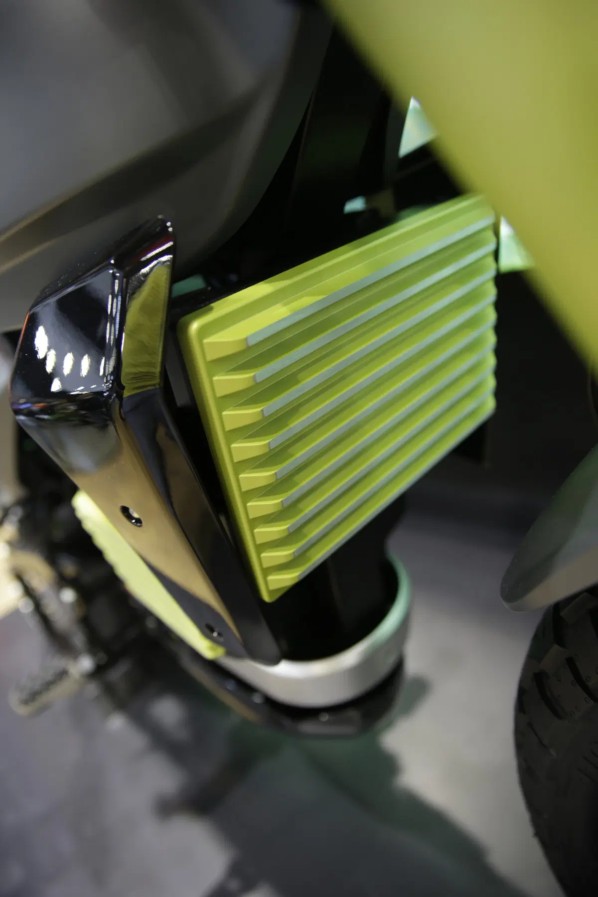 EICMA 2018: Fantic Motor E-Cab, Foto, video e dati (19)