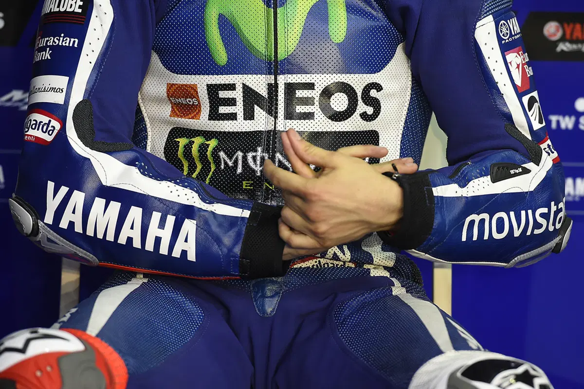 MotoGP 2016. Le foto più belle del GP del Qatar (11)