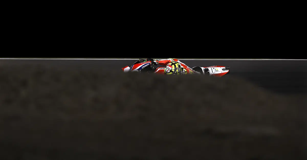MotoGP 2016. Le foto più belle del GP del Qatar (17)