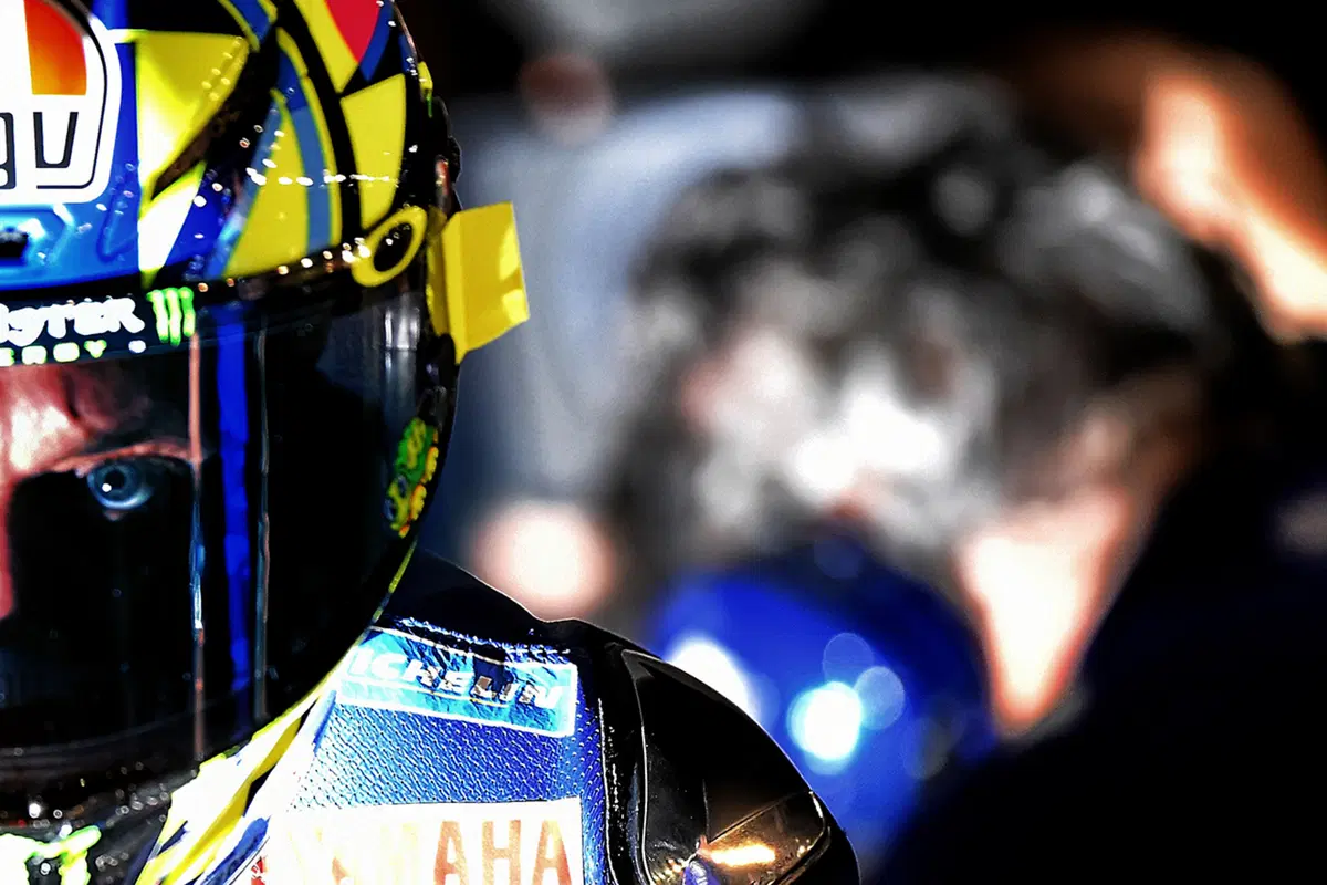MotoGP 2016. Le foto più belle del GP del Qatar (19)