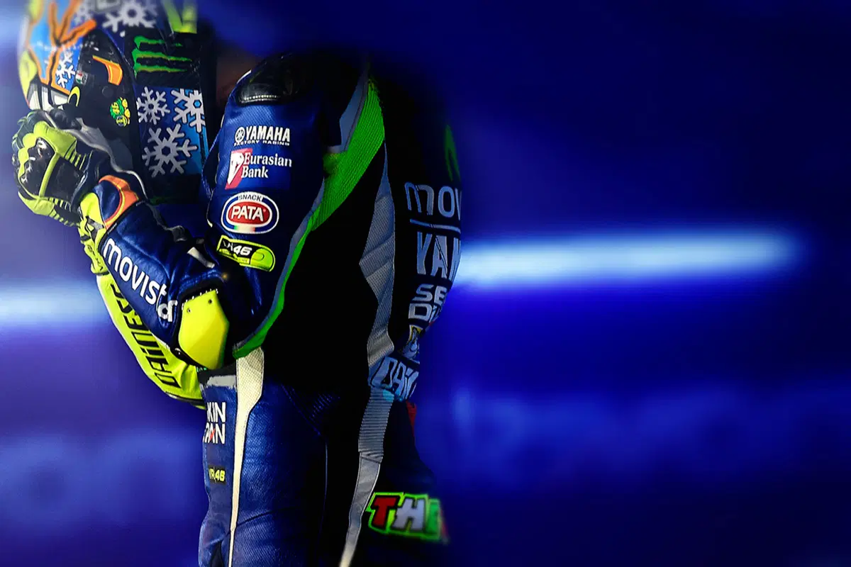 MotoGP 2016. Le foto più belle del GP del Qatar (21)