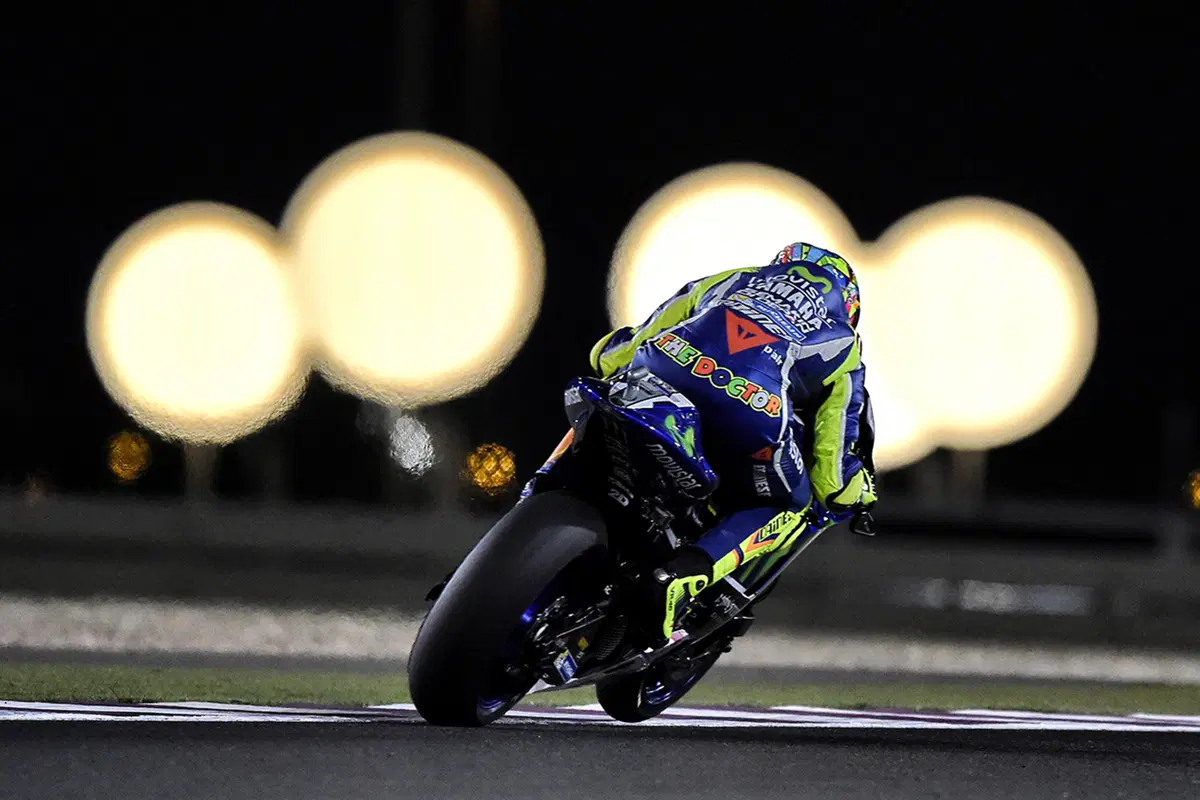 MotoGP 2016. Le foto più belle del GP del Qatar (26)