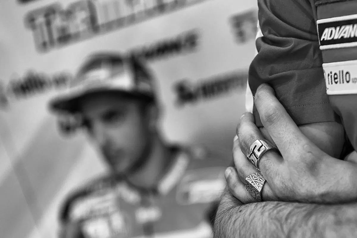 MotoGP 2016. Le foto più belle del GP del Qatar (30)