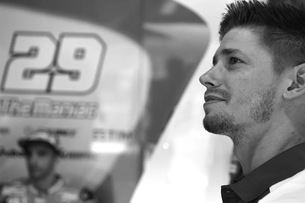 MotoGP 2016. Le foto più belle del GP del Qatar (32)