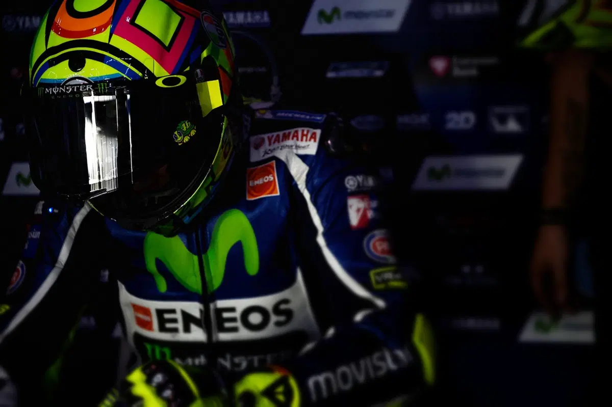 MotoGP 2016. Le foto più belle del GP del Qatar (35)