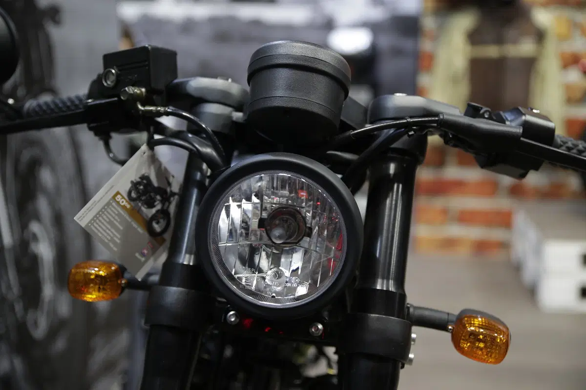 EICMA 2018: Archive Motorcycle 50 e 250 cc (26)