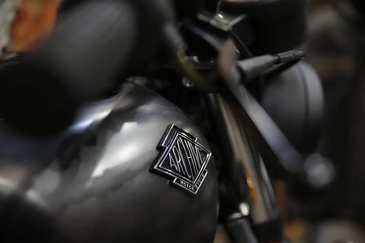 EICMA 2018: Archive Motorcycle 50 e 250 cc (40)
