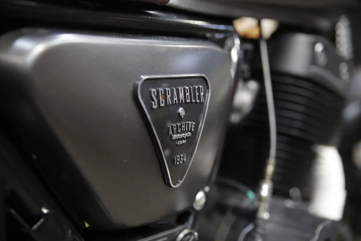 EICMA 2018: Archive Motorcycle 50 e 250 cc (41)