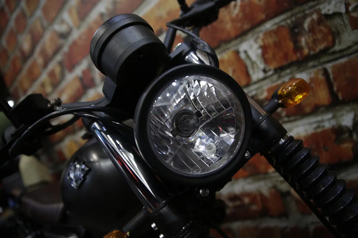 EICMA 2018: Archive Motorcycle 50 e 250 cc (45)