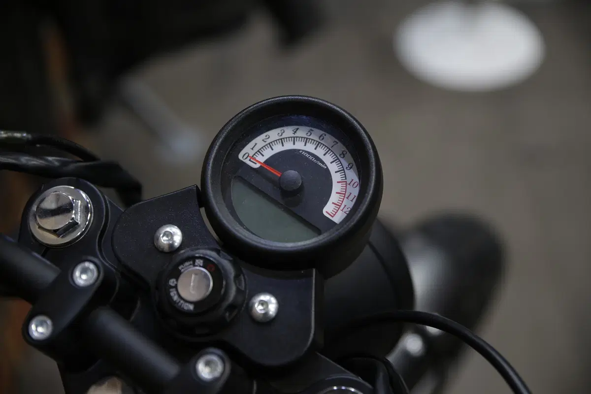 EICMA 2018: Archive Motorcycle 50 e 250 cc (49)