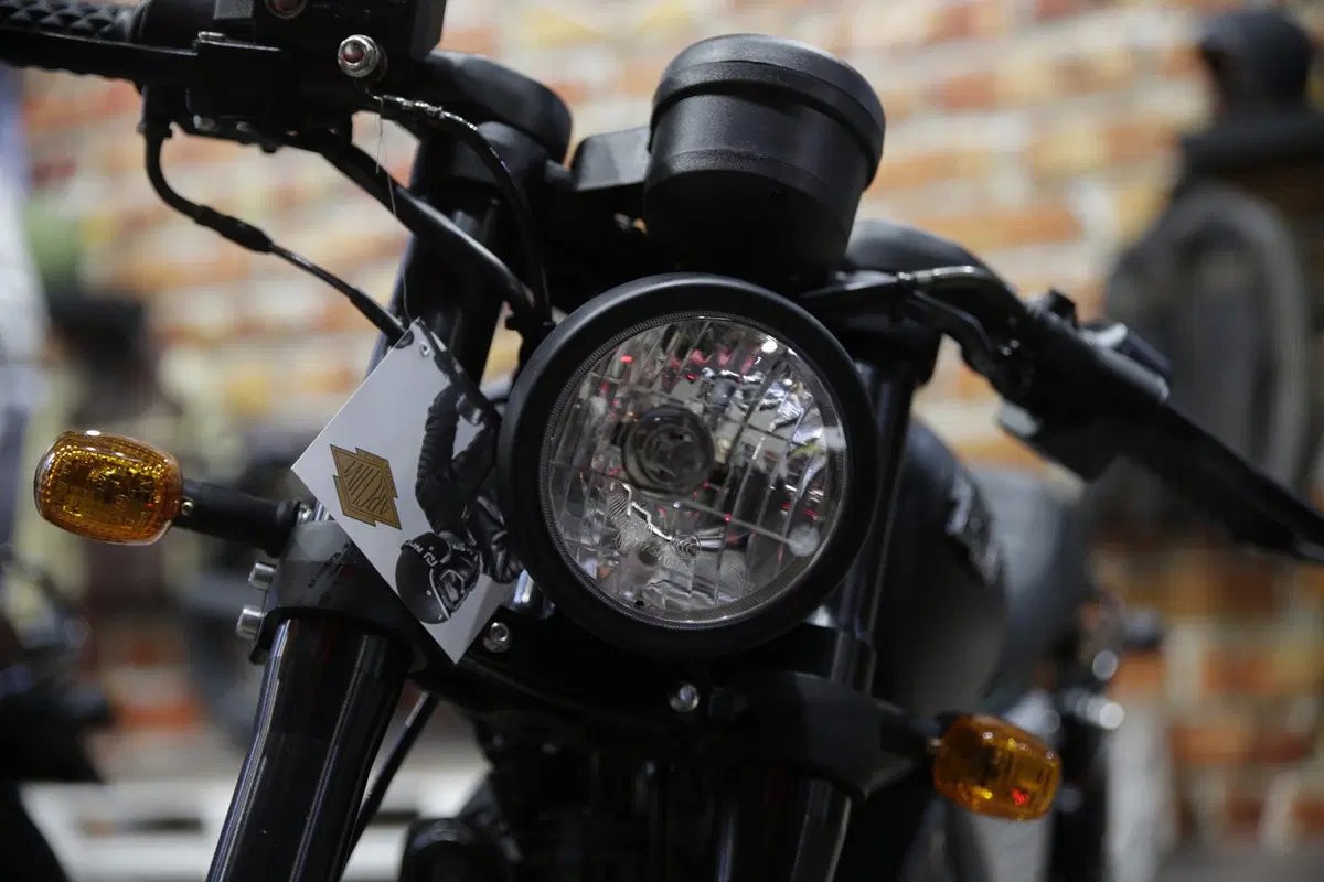 EICMA 2018: Archive Motorcycle 50 e 250 cc (54)