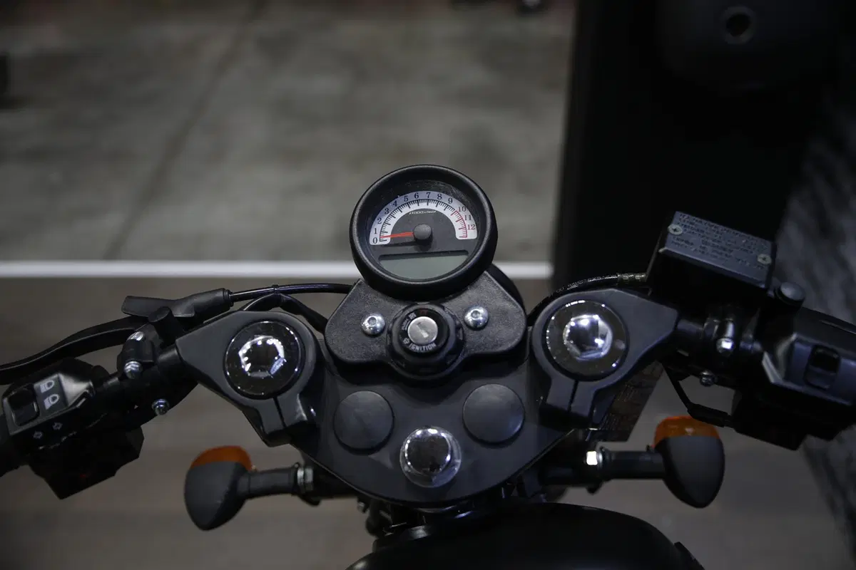 EICMA 2018: Archive Motorcycle 50 e 250 cc (63)