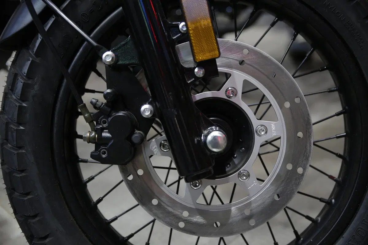 EICMA 2018: Archive Motorcycle 50 e 250 cc (74)