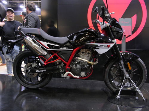 Malaguti riparte da EICMA 2018 (3)