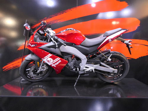 Malaguti riparte da EICMA 2018 (4)