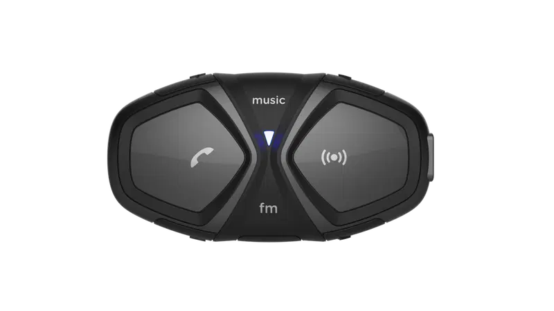 Interphone a EICMA con tre nuovi interfoni