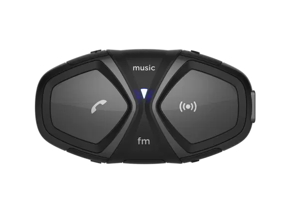 Interphone a EICMA con tre nuovi interfoni