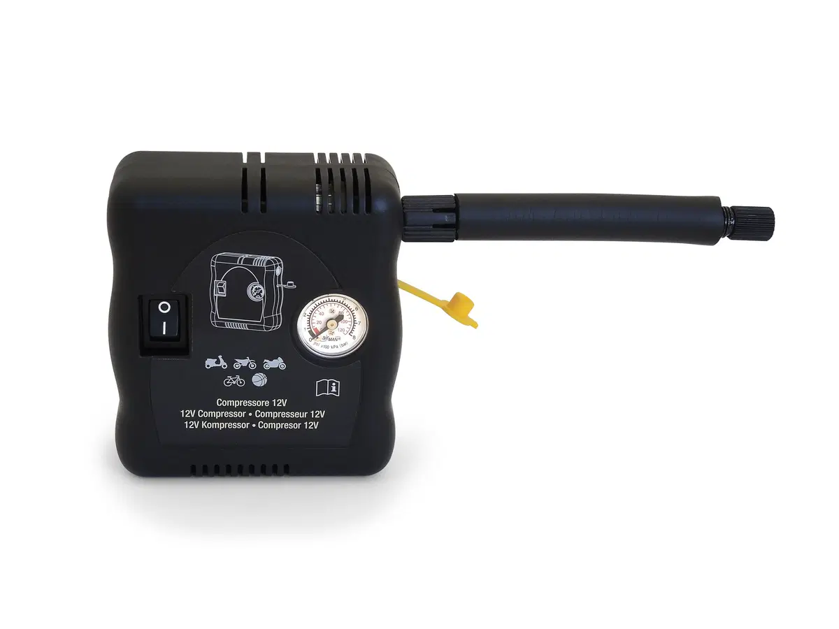 EICMA 2018: InTec, specialista del battery management (6)