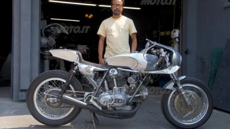 Motor Bike Expo 2018: Shinya Kimura ospite d'onore