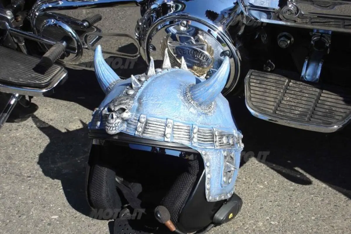 Harley-Davidson European Bike Week 2010 Faaker See (16)
