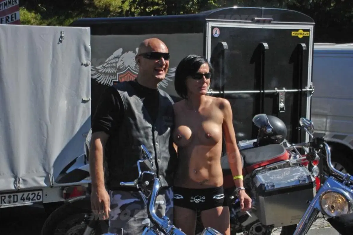 Harley-Davidson European Bike Week 2010 Faaker See (21)