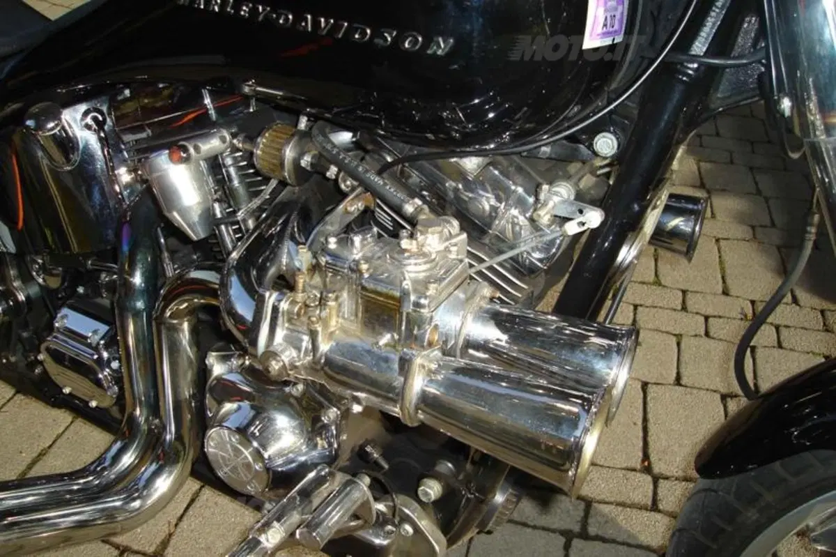 Harley-Davidson European Bike Week 2010 Faaker See (25)