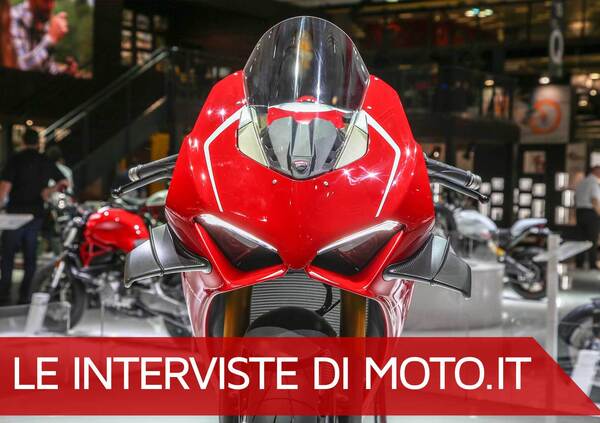 EICMA 2018: le nuove supersportive BMW e Ducati di Eicma 2018