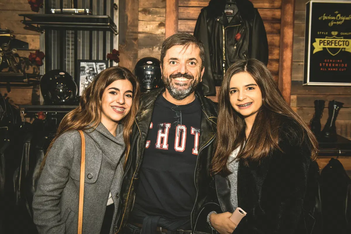 Un party Perfetto (10)