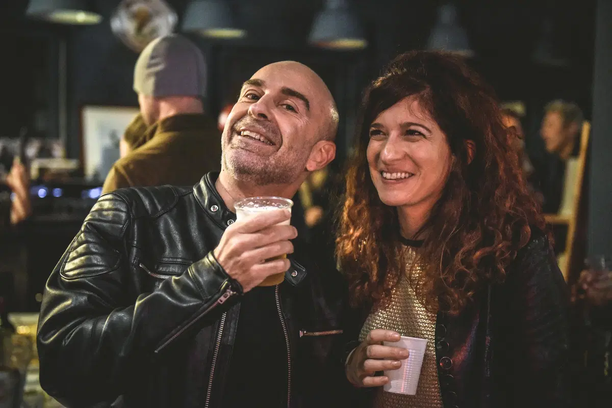 Un party Perfetto (13)