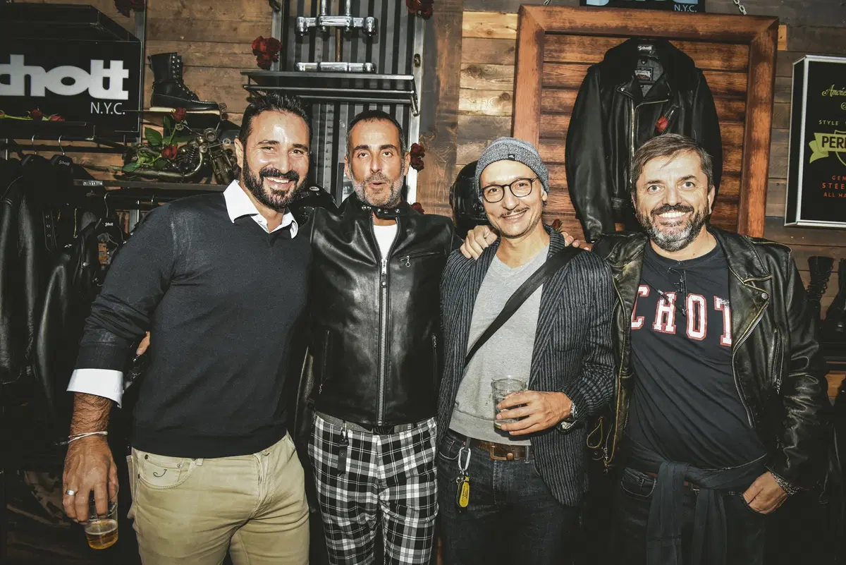 Un party Perfetto (14)