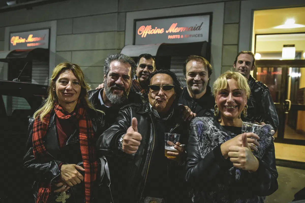 Un party Perfetto (19)