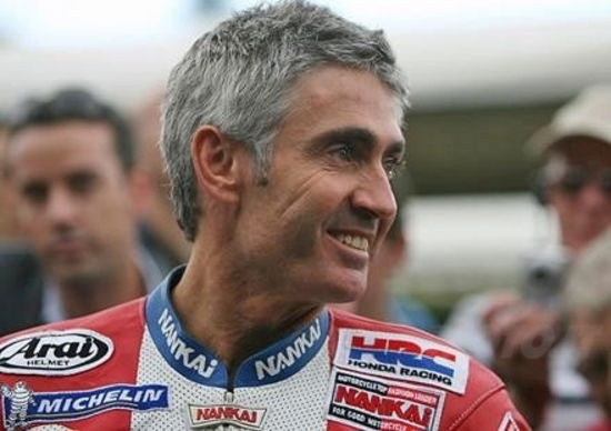 Mick Doohan: «Jeremy Burgess fondamentale per Rossi e Ducati»