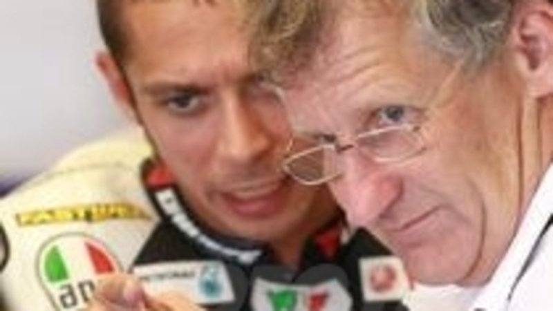Mick Doohan: &laquo;Jeremy Burgess fondamentale per Rossi e Ducati&raquo;