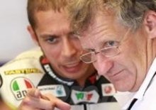Mick Doohan: «Jeremy Burgess fondamentale per Rossi e Ducati»