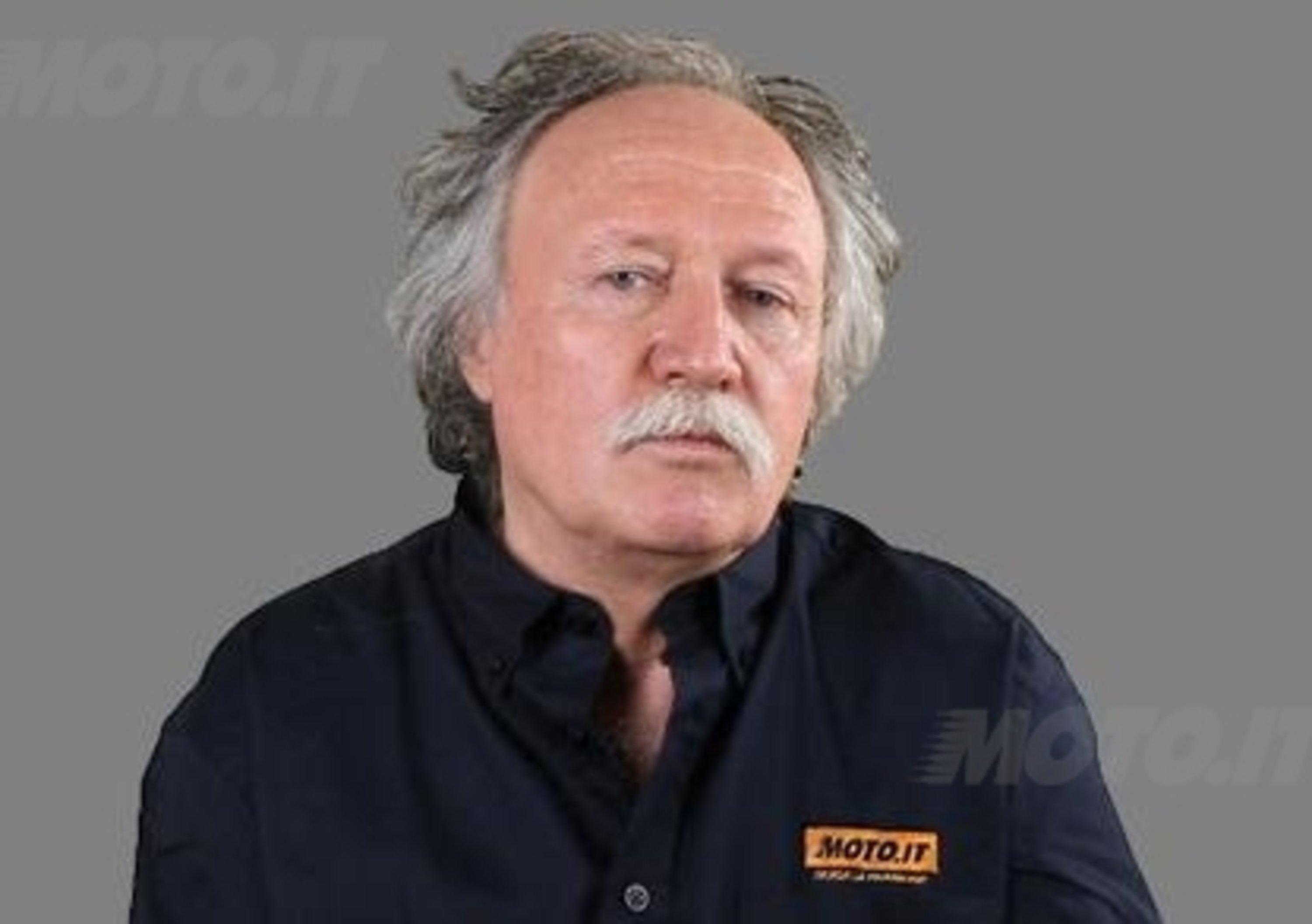 Massimo Clarke: la tecnica su Moto.it