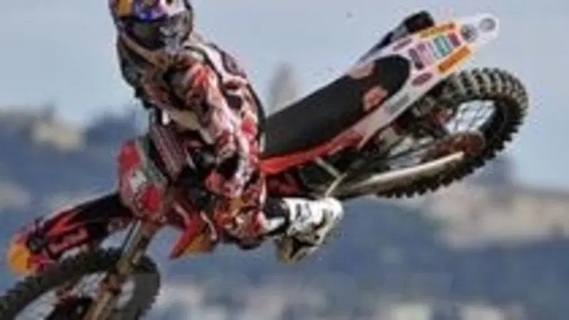 MX. Le foto pi&ugrave; spettacolari del GP d'Italia