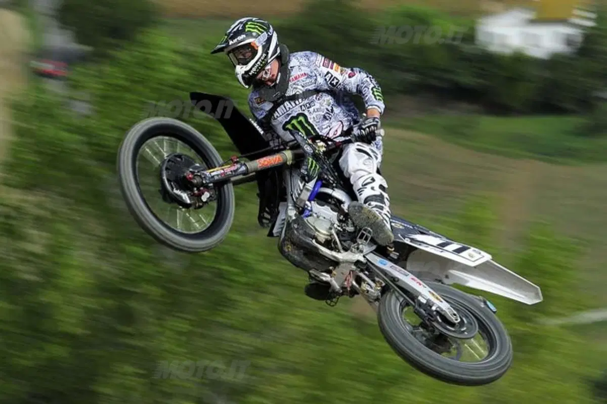 MX. Le foto più spettacolari del GP d'Italia