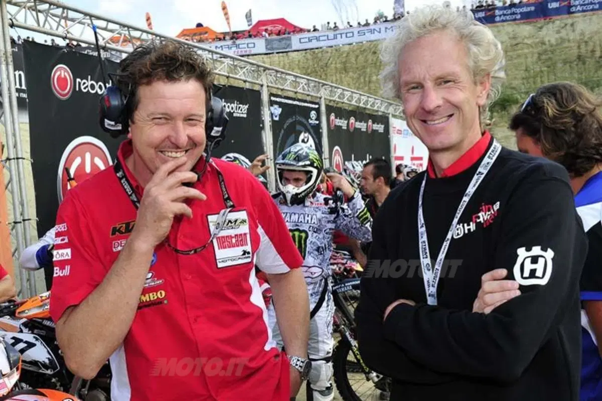 MX. Le foto più spettacolari del GP d'Italia (2)