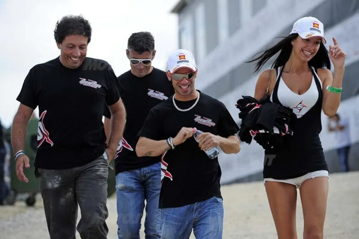 MX. Le foto più spettacolari del GP d'Italia (4)