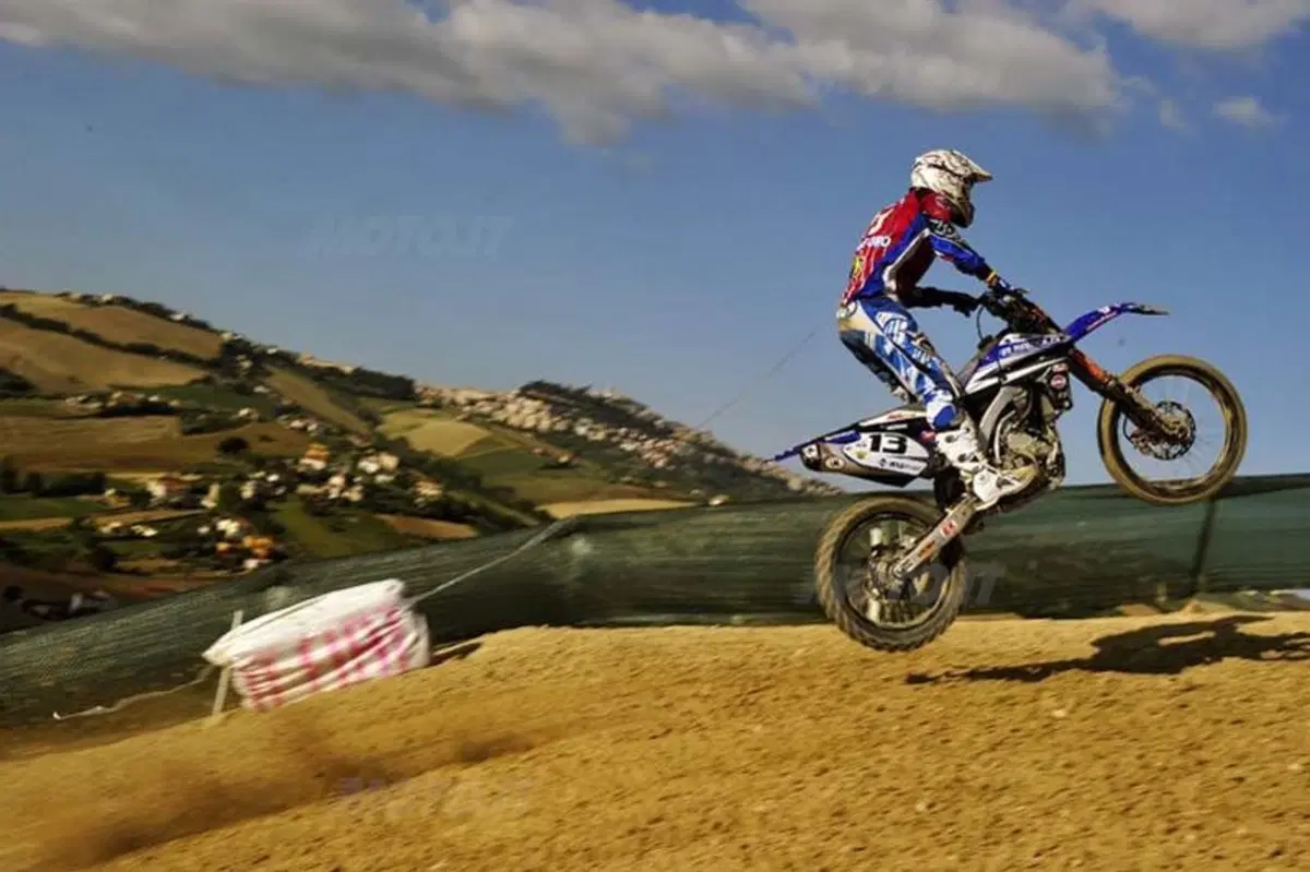 MX. Le foto più spettacolari del GP d'Italia (6)