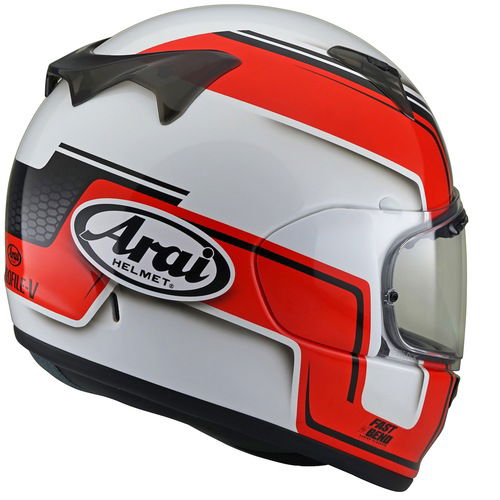 EICMA 2018: Arai Profile-V (2)