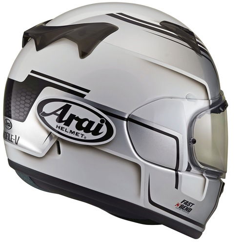 EICMA 2018: Arai Profile-V (4)