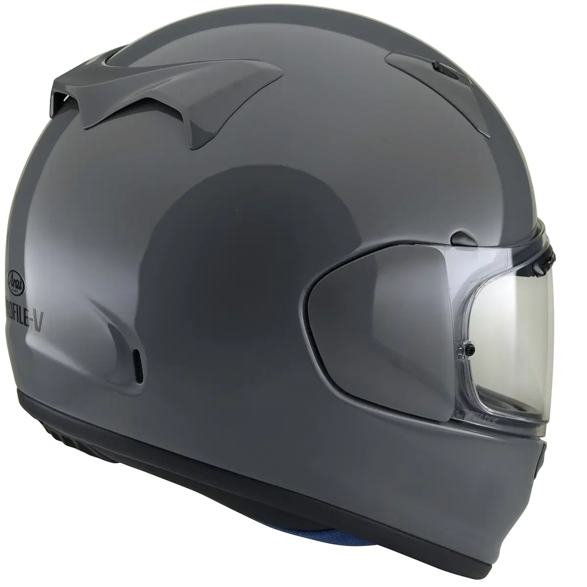 EICMA 2018: Arai Profile-V (12)