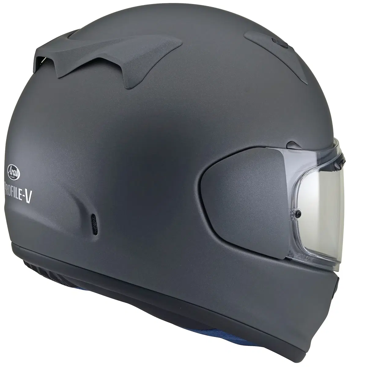 EICMA 2018: Arai Profile-V (13)