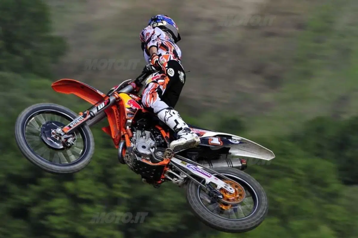 MX. Le foto più spettacolari del GP d'Italia (7)
