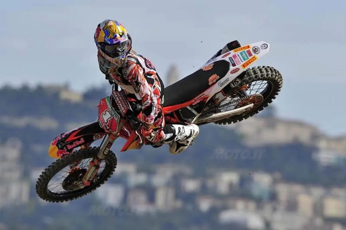 MX. Le foto più spettacolari del GP d'Italia (8)