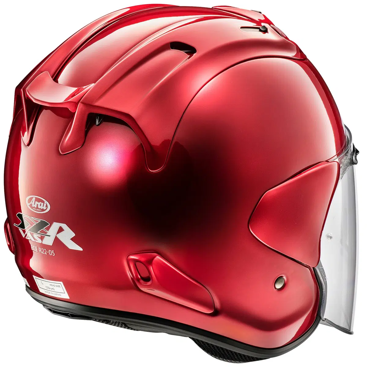 Arai: SZ-R VAS 2019 (6)